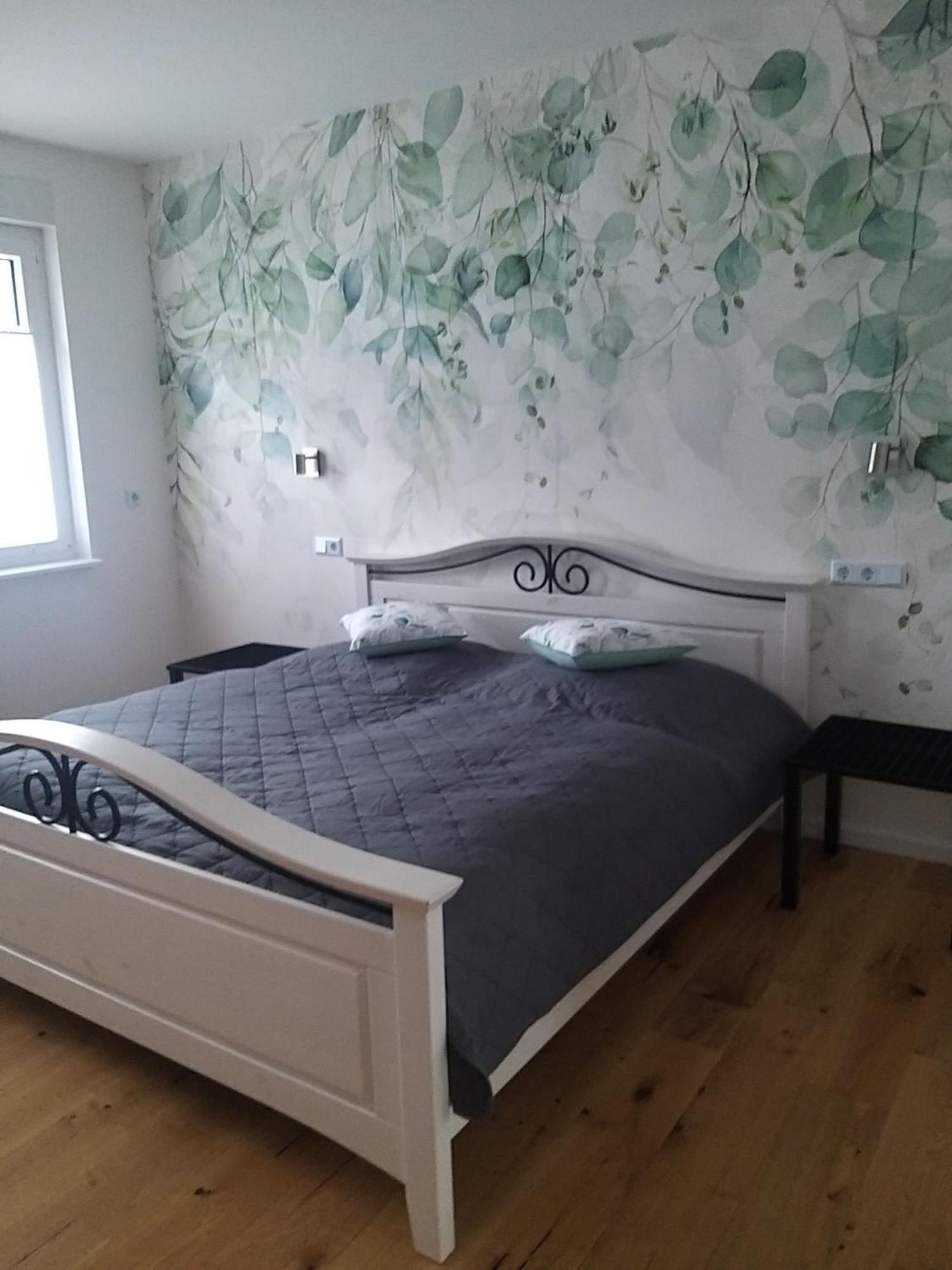 Apartment Pastelani Buckow