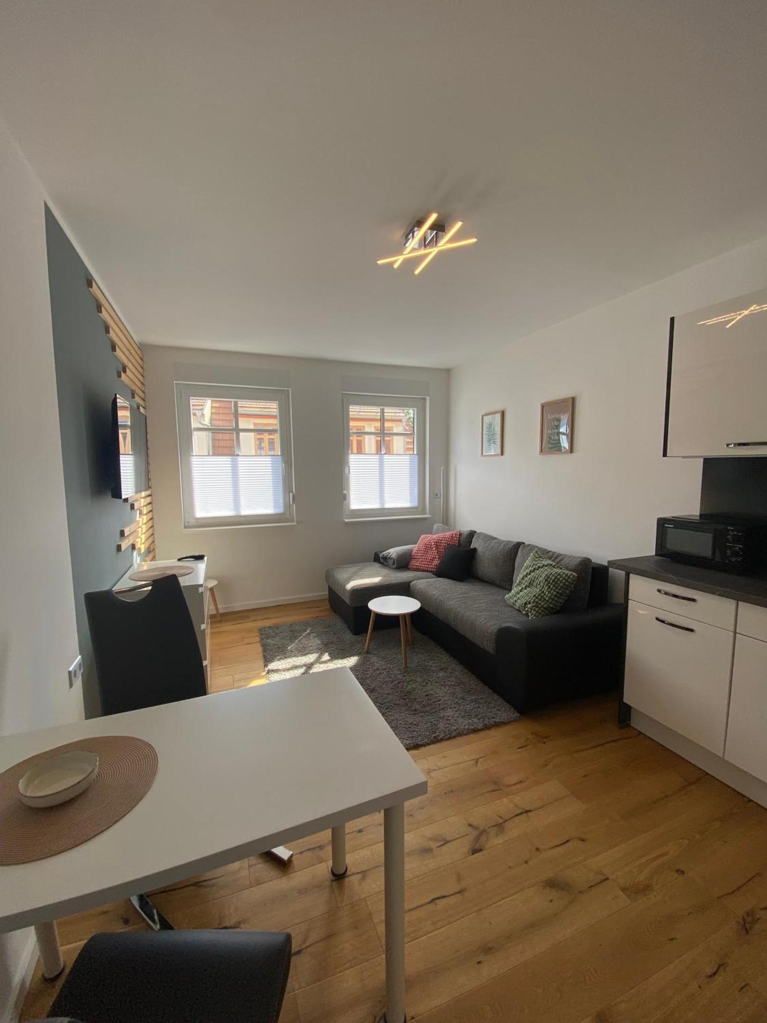 Apartment Pastelani Buckow