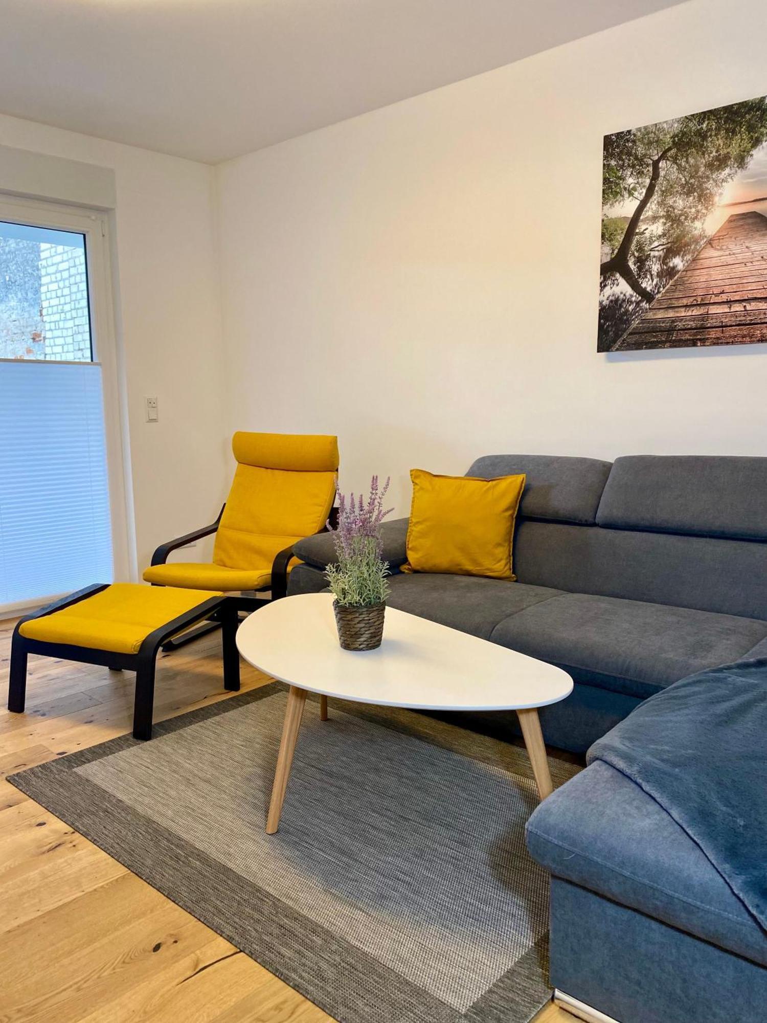 Pastelani Apartment