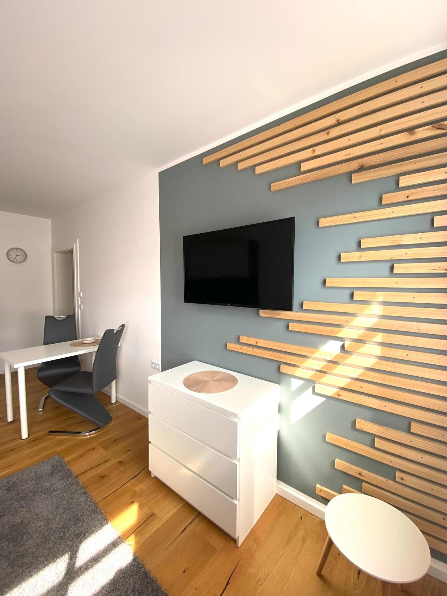 Pastelani Apartment Buckow