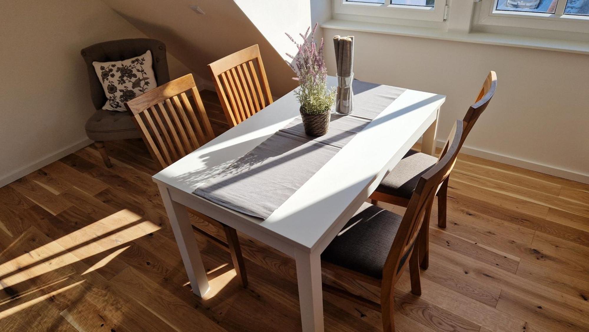 Pastelani Apartment Buckow